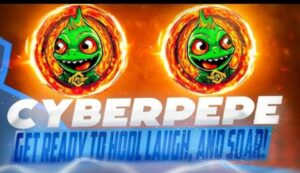 CYBERPEPE